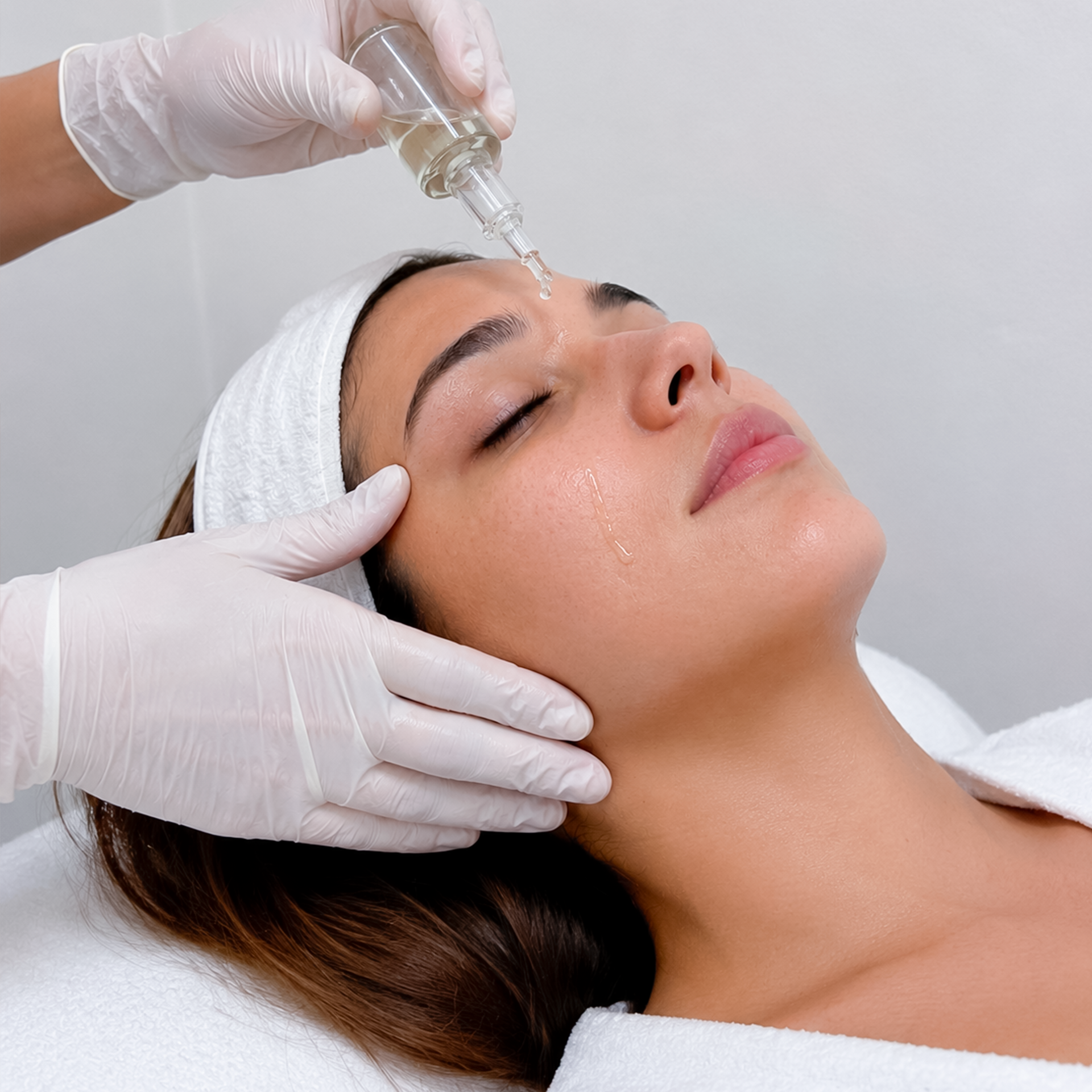 Skin Boost